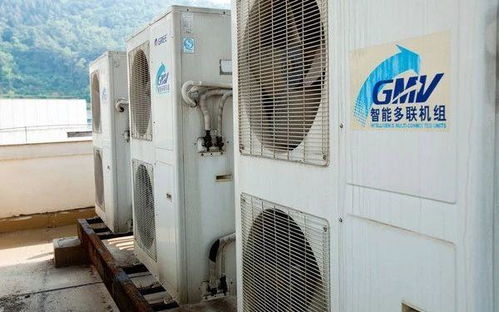 同方科迅中央空調(diào)系統(tǒng)設(shè)備安全管理辦法