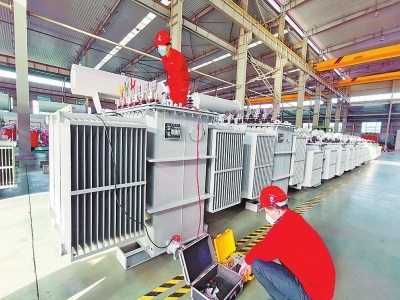 思想破冰引領(lǐng)開放崛起 洛陽副中心城市建設(shè)中的空調(diào)產(chǎn)業(yè)新機(jī)遇